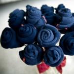 Originelle Blumensträuße zum Selbermachen für Männer