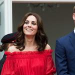 Tepat pada waktunya: siapa yang membutuhkan kehamilan ketiga Duchess of Cambridge Pernikahan saudari Pippa Middleton