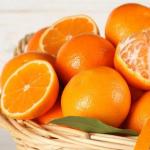 Jaká by měla být hádanka o pomeranči pro děti různého věku Hádanky o mandarinkách jsou složité?